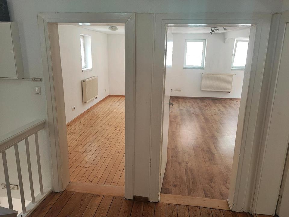 Thumbnail-charmante 105 qm Wohnung, 4,5 Zimmerwohnung, Altstadt