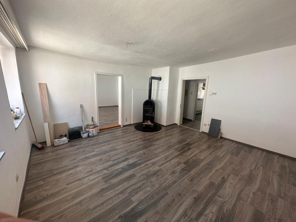 Thumbnail-Wohnung ab 0104 zu vermieten