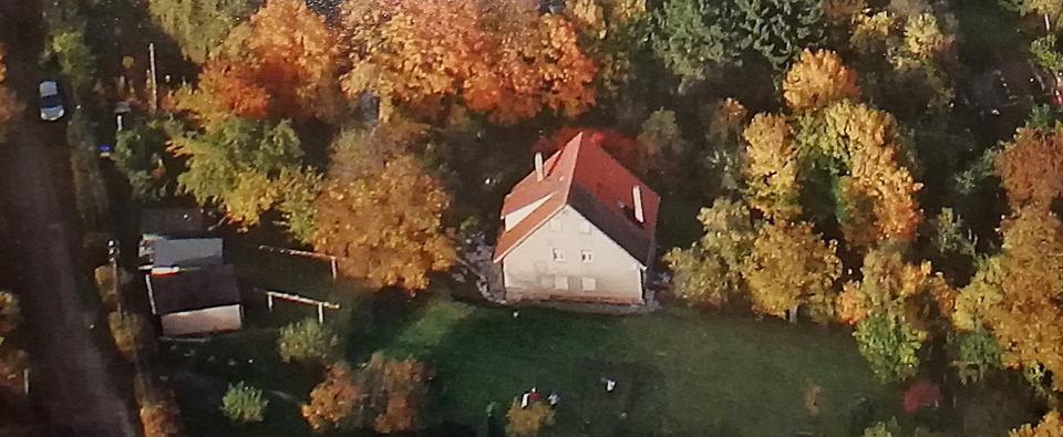 Thumbnail-Grundstück bei SondershausenThüringen