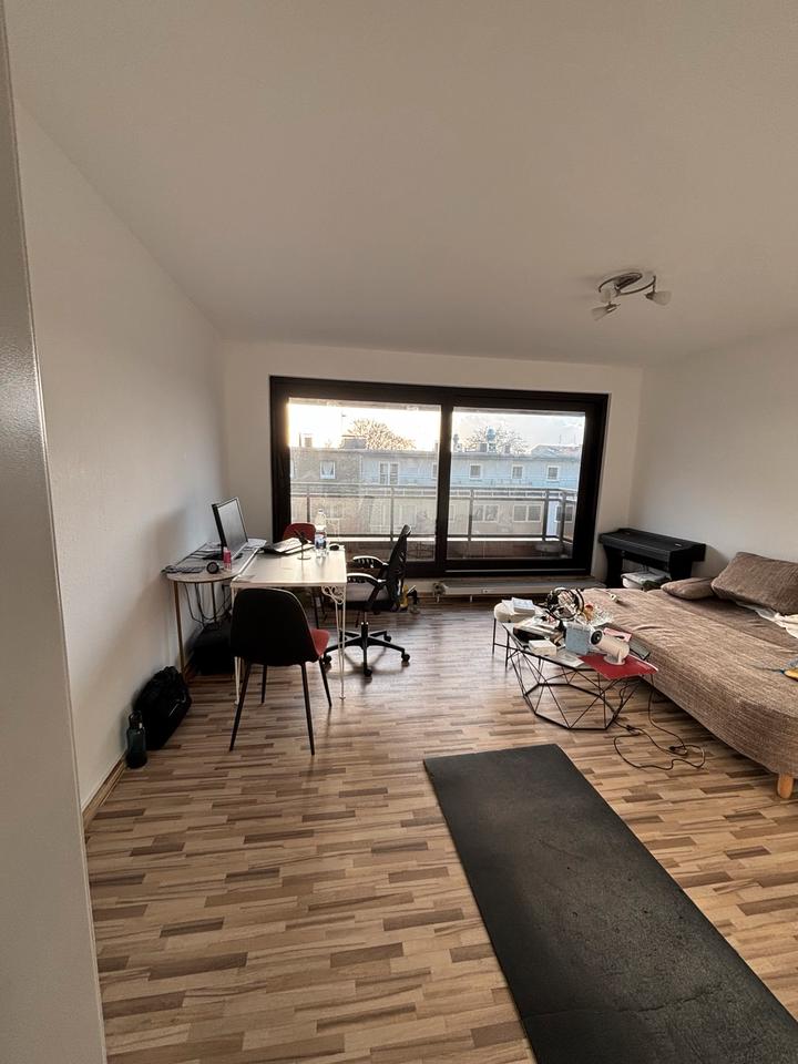 Thumbnail-2 Zimmer Wohnung Gelsenkirchen Buer