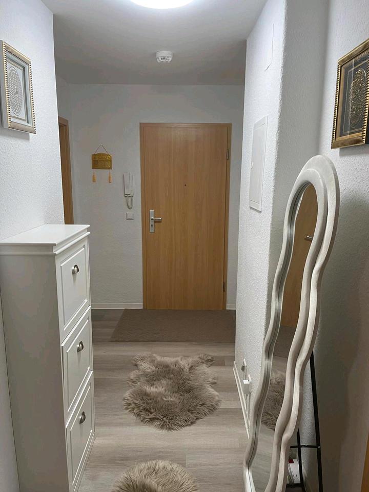 Thumbnail-2 Zimmer Wohnung Brandenburg ab 1. Mai