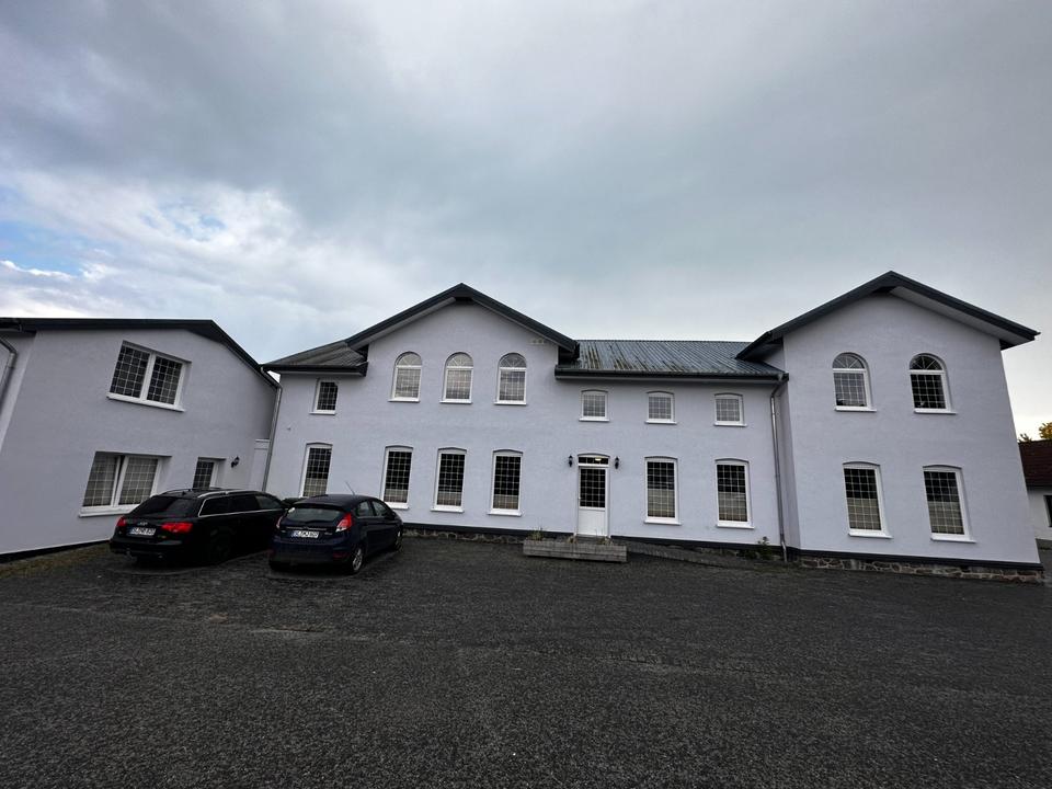 Thumbnail-2 Zimmer Wohnung in Havetoft