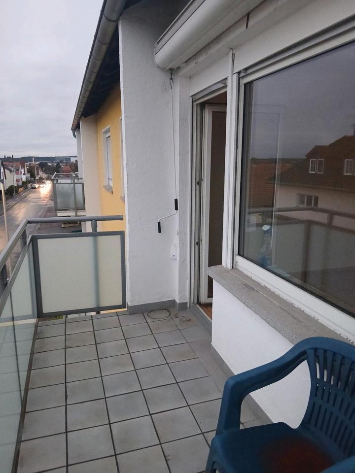 Thumbnail-3-ZW in Alzenau-Stadt zum 1.1. 15.1. 1.2. zu vermieten