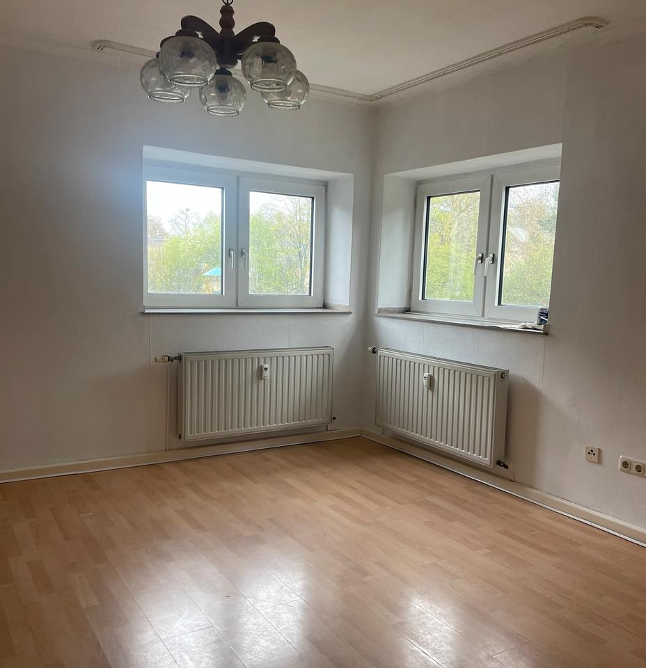 Thumbnail-Wohnung zu vermieten , ab sofort