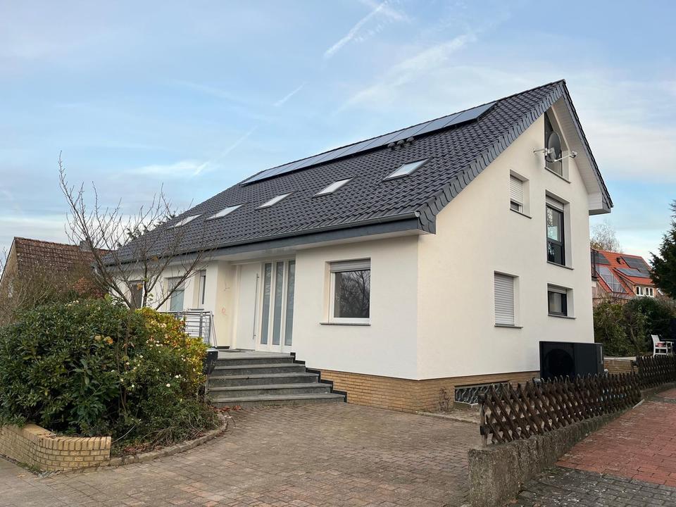 Thumbnail-Schöne 3 Zimmer Wohnung mit Balkon nach kfw Sanierung