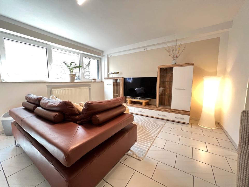 Thumbnail-Vollmöblierte Wohnung – Köln-Esch – Einziehen & Wohlfühlen