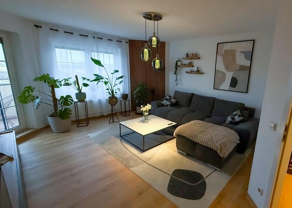 Thumbnail-Mietwohnung