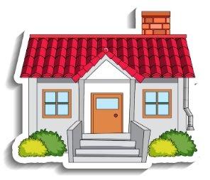 Thumbnail-1-2 Fam-Haus mit Garten, Garagen+Nebengeb. in Toplage Eichenzell