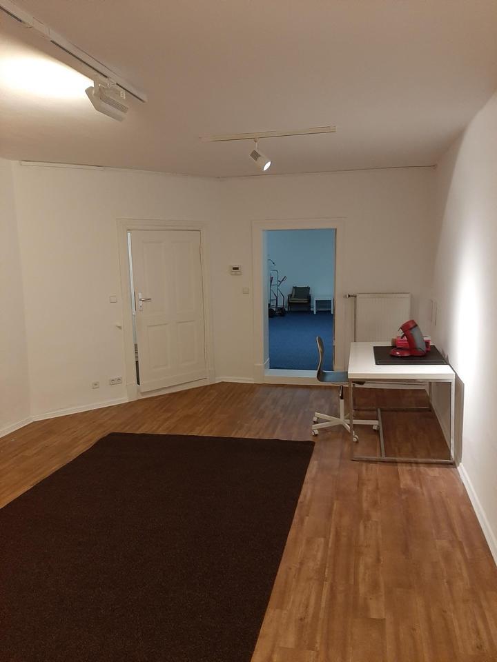Thumbnail-Top Lage! Renoviertes Büro Lager Laden am Nollendorfplatz