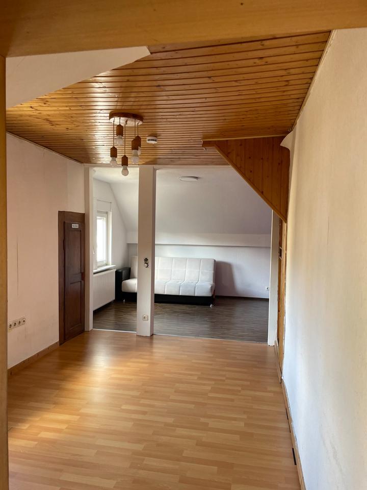 Thumbnail-8 Zimmer Wohnung Siegen