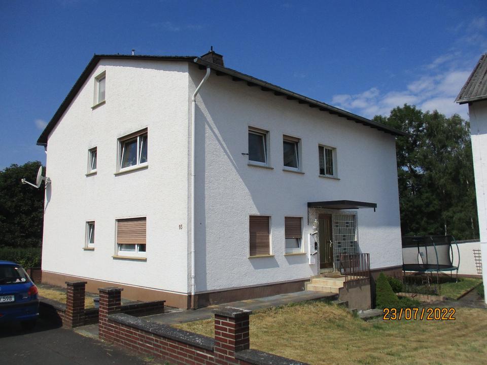 Thumbnail-Kuschelige Dachgeschoß-Wohnung für das junge Paar