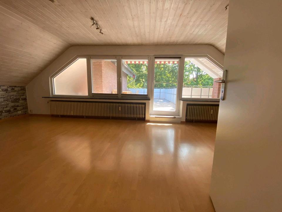 Thumbnail-3 ZKBT Dachgeschosswohnung in GüterslohFriedrichdorf