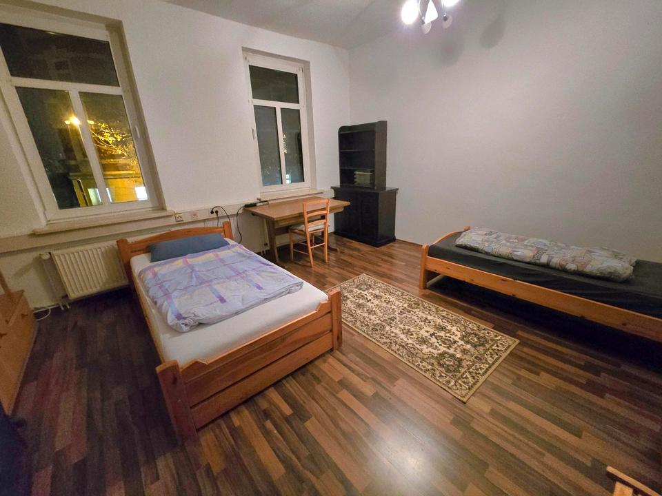 Thumbnail-Möbliertes Studenten-Zimmer Doppelbelegung All Inclusive