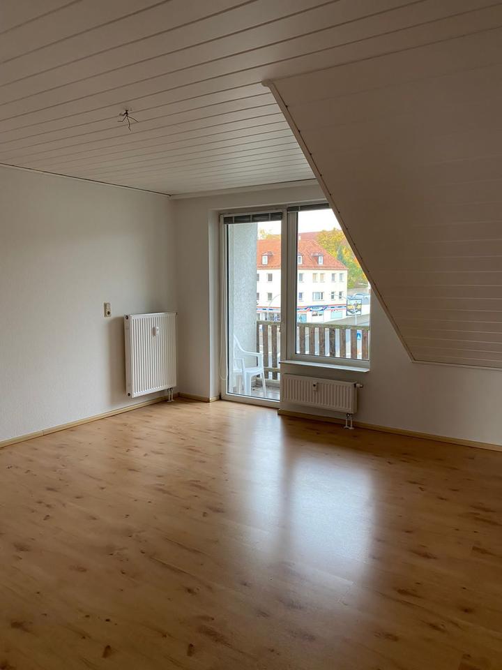 Thumbnail-Renovierte Wohnung mit Einbauküche