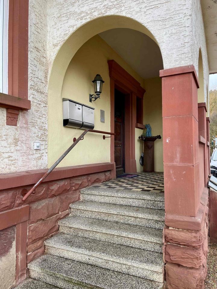 Thumbnail-Renovierte 3 Zimmer Whg. mit eigenem Garten