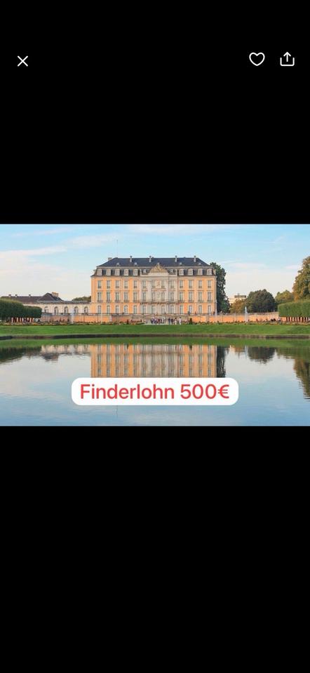 Thumbnail-Finderlohn 500€ 3-4 Zimmer bis 1200 warm