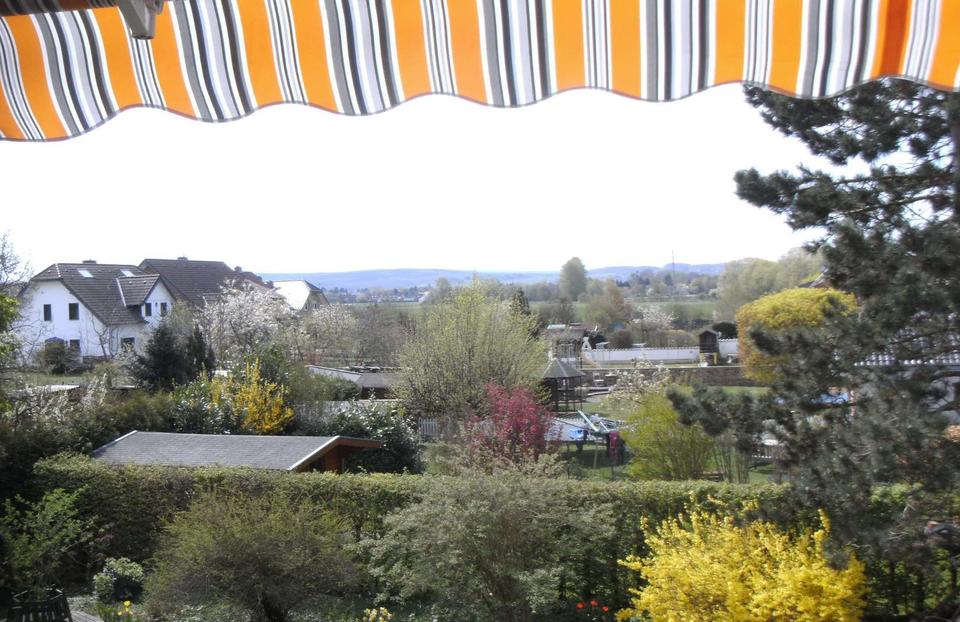 Thumbnail-Ferienwohnung Schau-ins-Land in Euskirchen-Palmersheim