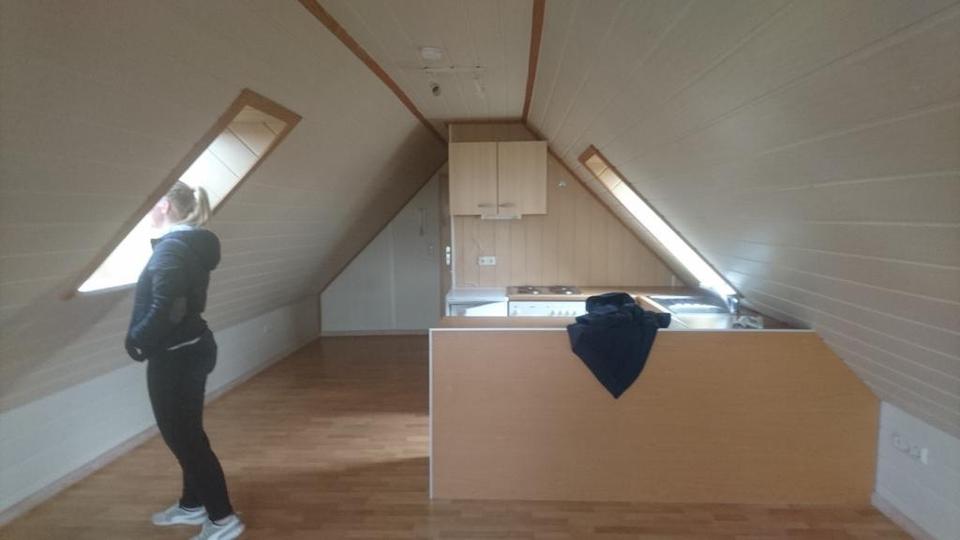 Thumbnail-Gemütliche Studiowohnung in Brebel