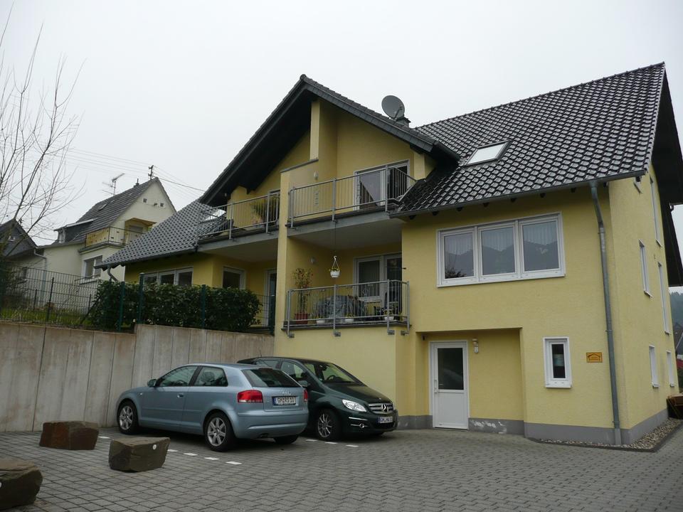 Thumbnail-Mietwohnung E 01 (EG) in 51643 Gummersbach-Strombach, Im Tal 18