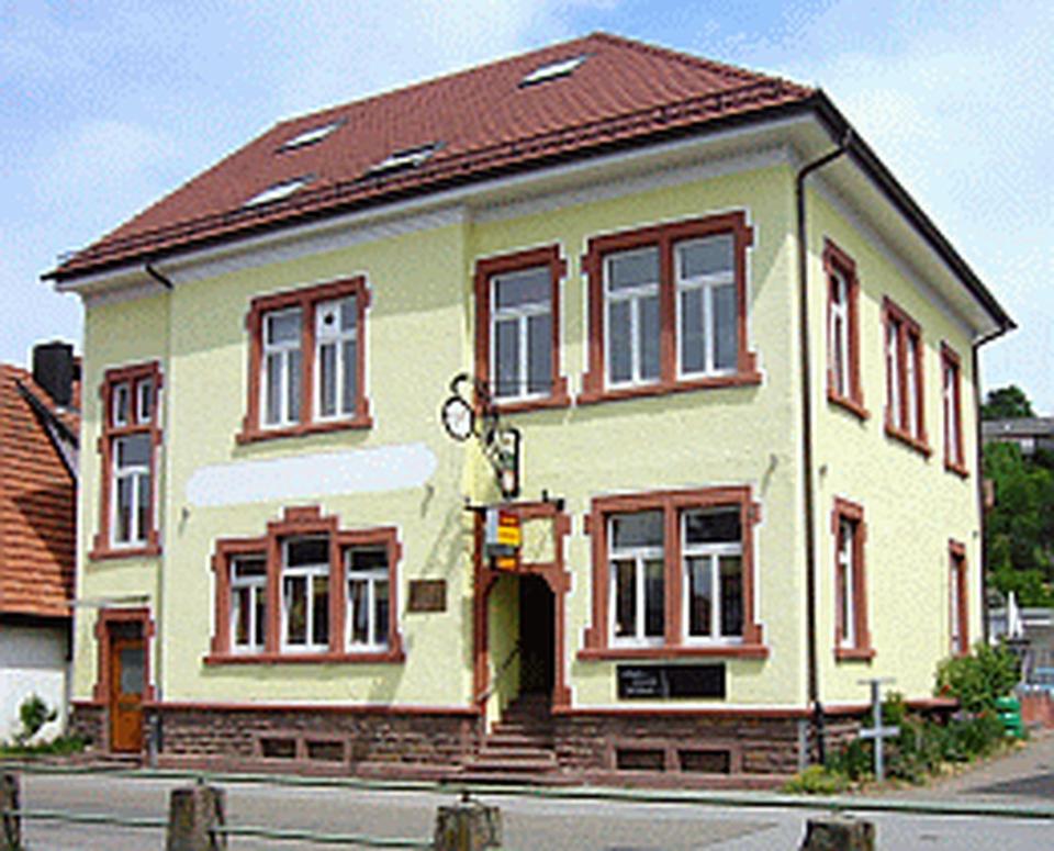 Thumbnail-1 Zimmer Küche Terrasse