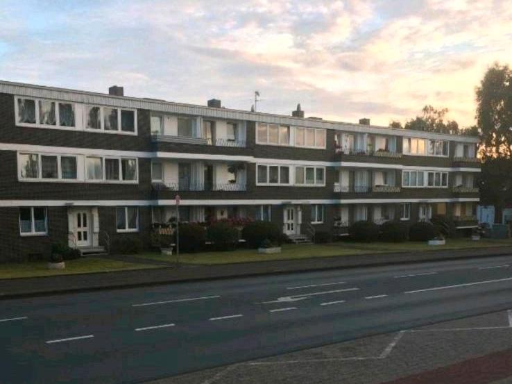 Thumbnail-3 Zimmer Wohnung 2 Balkone 83qm Solingen Wald