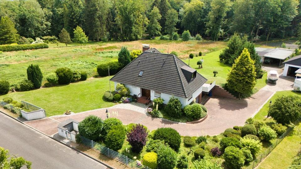 Thumbnail-PROVISIONSFREI Traumobjekt im Hamburger Speckgürtel (21217)