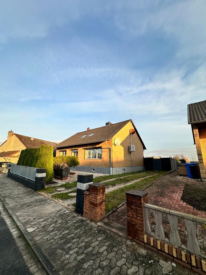 Thumbnail-Ein Familienhaus zu verkaufen