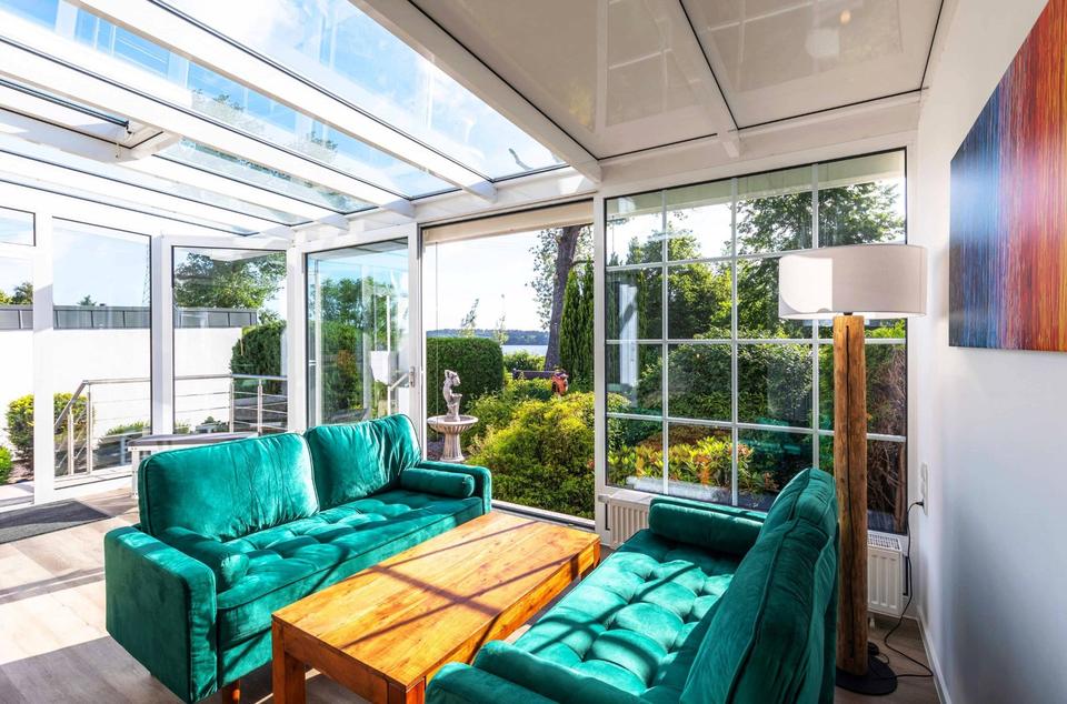 Thumbnail-Flexibles Wohnen - „Lakeside House