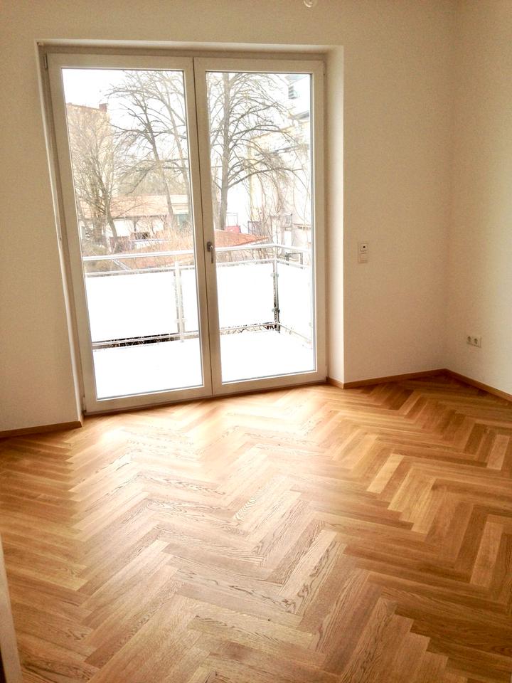 Thumbnail-Altbauwohnung zu vermieten ab 01.07.2026