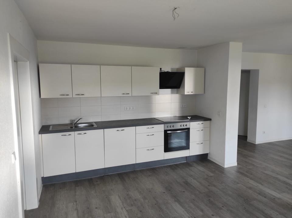 Thumbnail-4 Raumwohnung