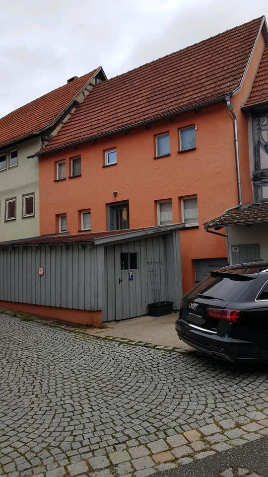 Thumbnail-Haus zu verkaufen 97654 BastheimUnterwaldbeh Unterwaldbehrungen