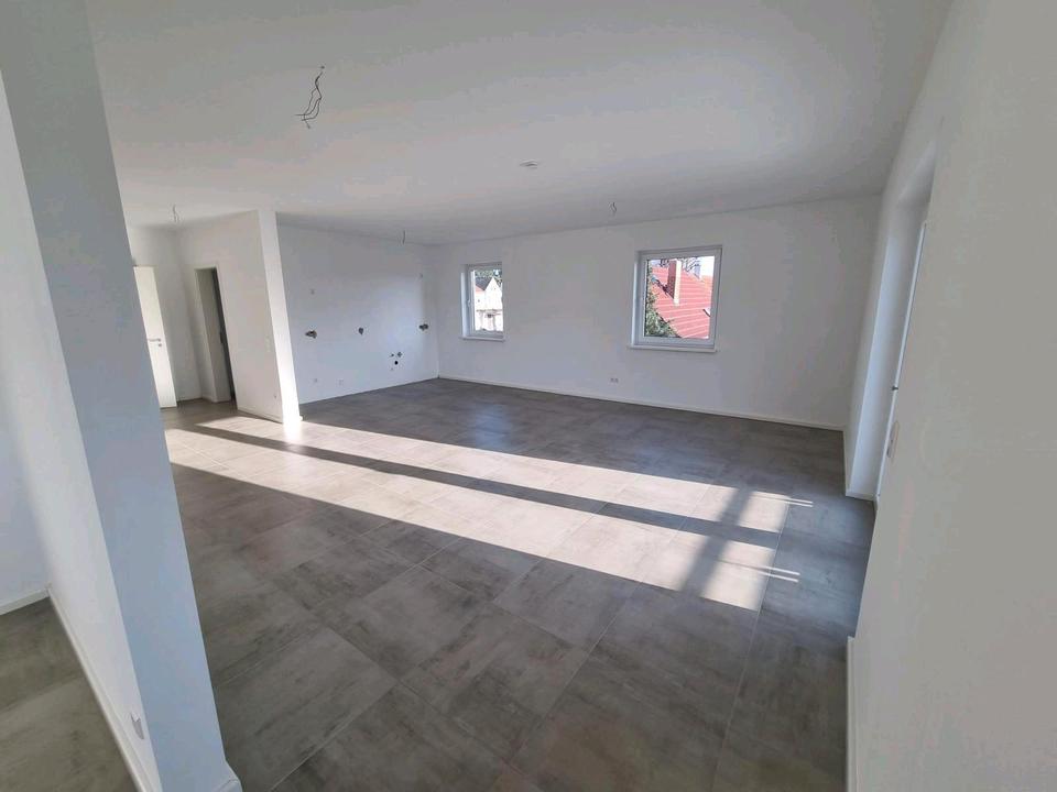 Thumbnail-2-Raum Wohnung (Nachmieter)