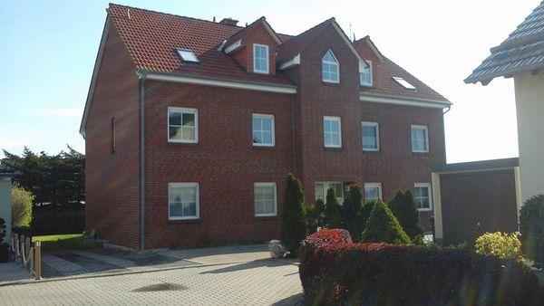 Thumbnail-Hübsche 3 Zimmer-Wohnung in WalbeckHettstedt