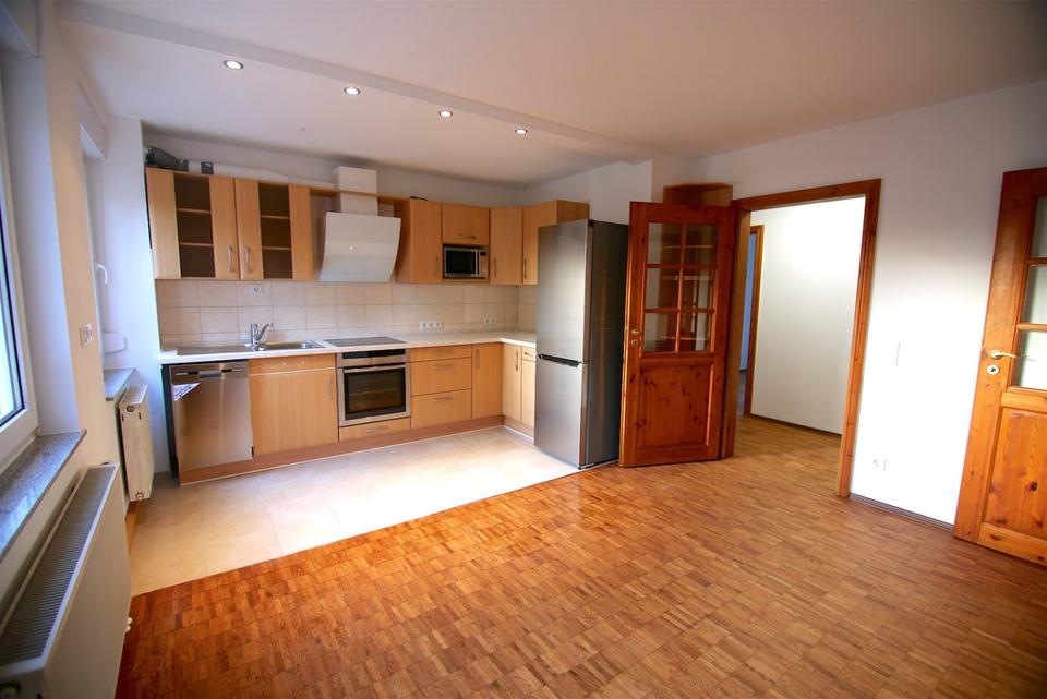 Thumbnail-*NEU - Schöne Wohnung im Altbaustil - 3,5ZKB-EG mit Einbauküche