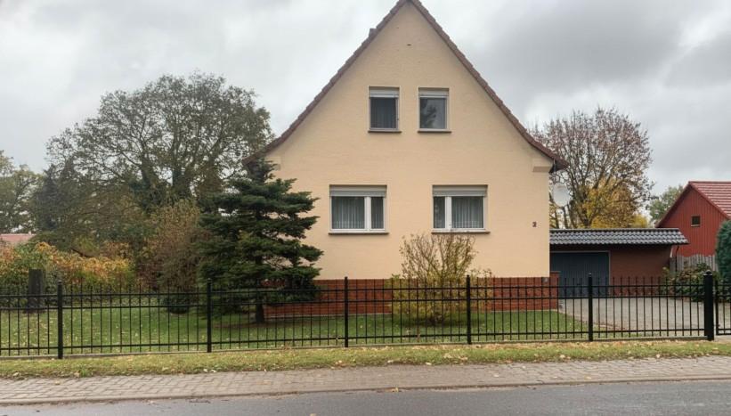 Thumbnail-Haus in Göhlen bei Ludwigslust provisionsfrei privat zu verkaufen