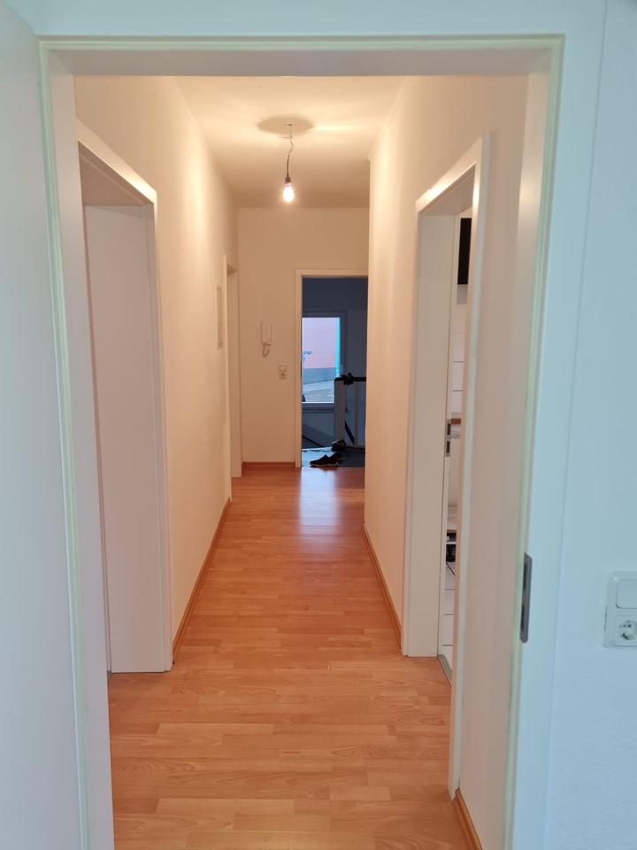 Thumbnail-Ferienwohnung 3 ZKB, Saarbrücken, 70 qm AirBnB - 