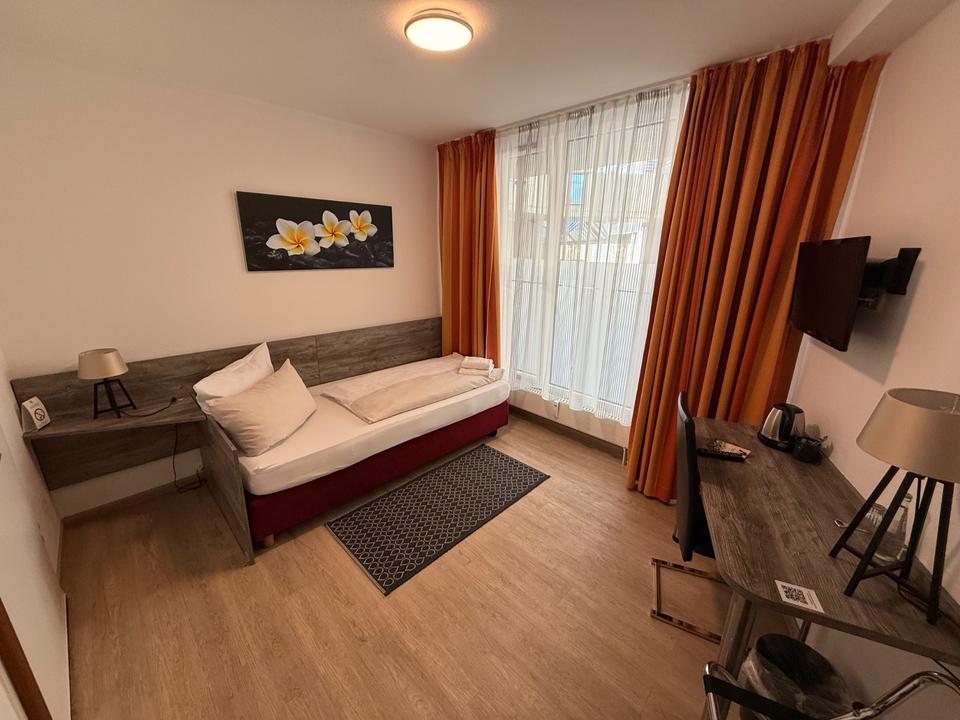 Thumbnail-Komfortable Mikro-Apartments im Herzen von Osnabrück