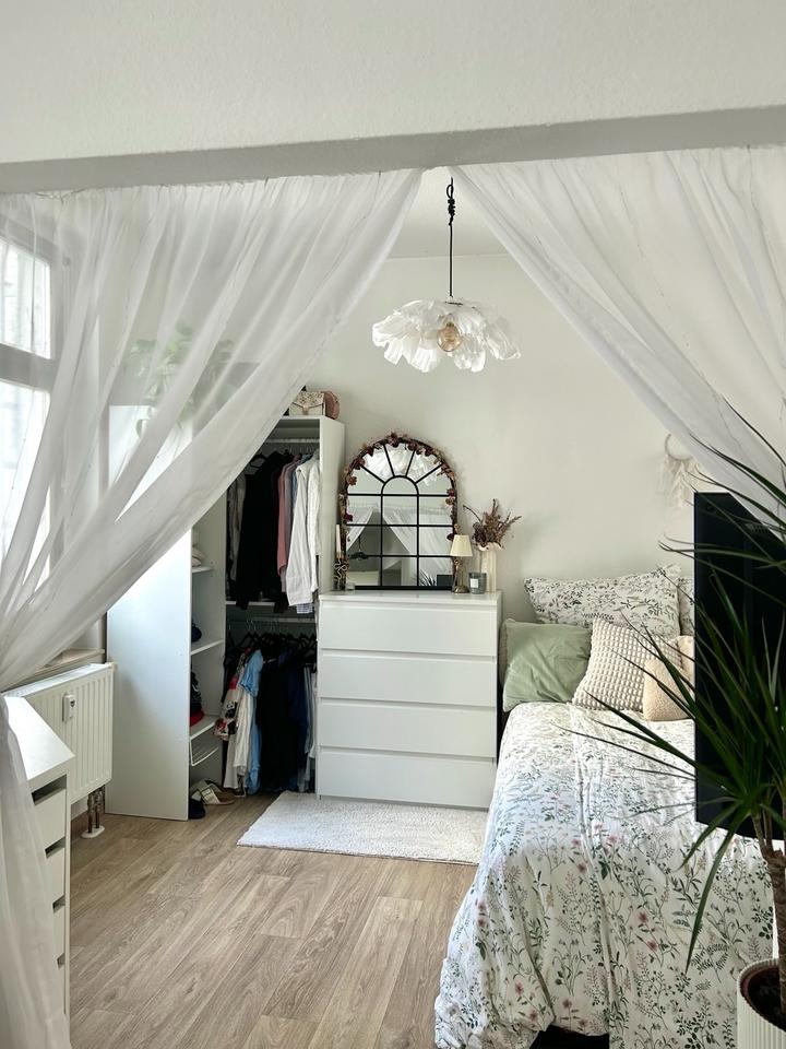 Thumbnail-Schöne 1-Raum-Wohnung im Herzen von Halle