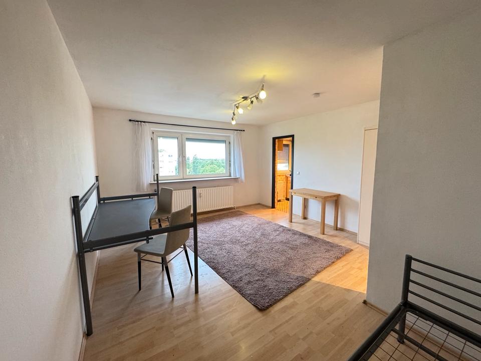 Thumbnail-Schönes Apartment, im 8 OG, Mit Top Redite 6% möglich