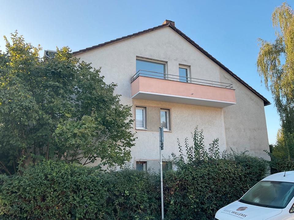 Thumbnail-Attraktive Dachgeschosswohnung mit 2 Balkonen