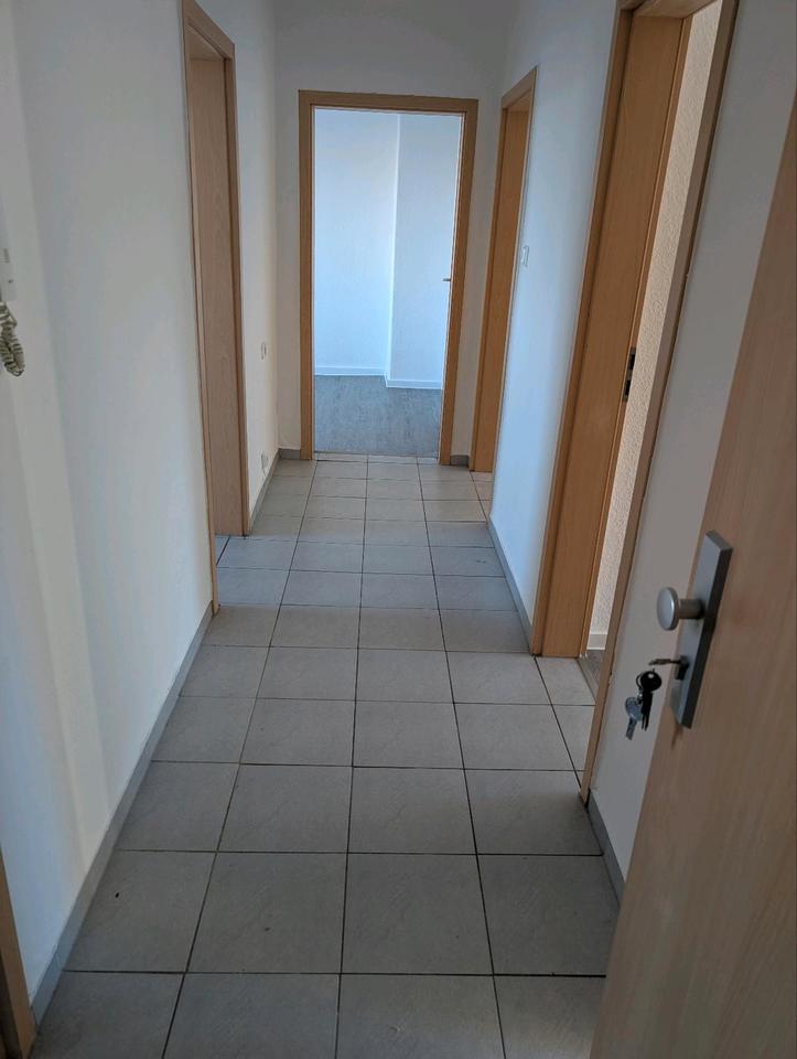 Thumbnail-4 Raum Wohnung mit Balkon