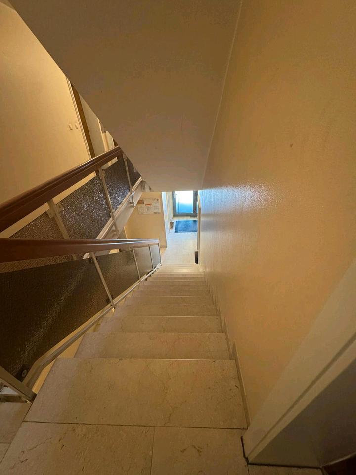 Thumbnail-Wohnung, Warschauerstr.11a Moosach, München