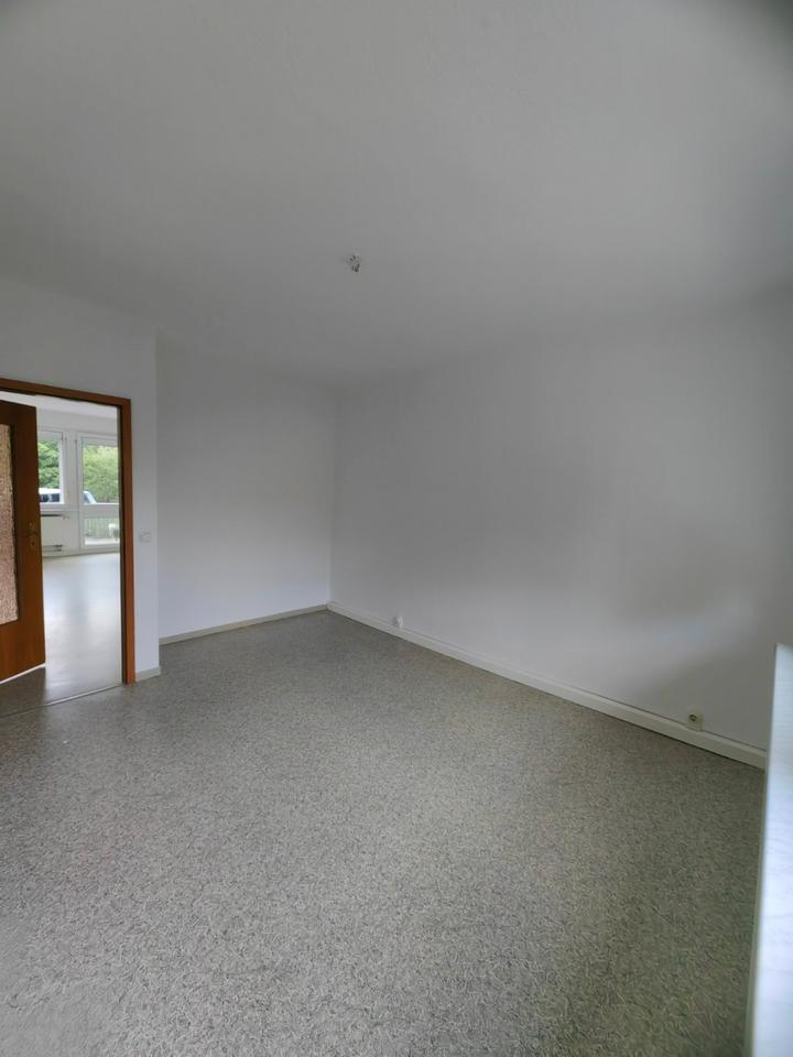 Thumbnail-4-Raum-Wohnung in Erdgeschoss