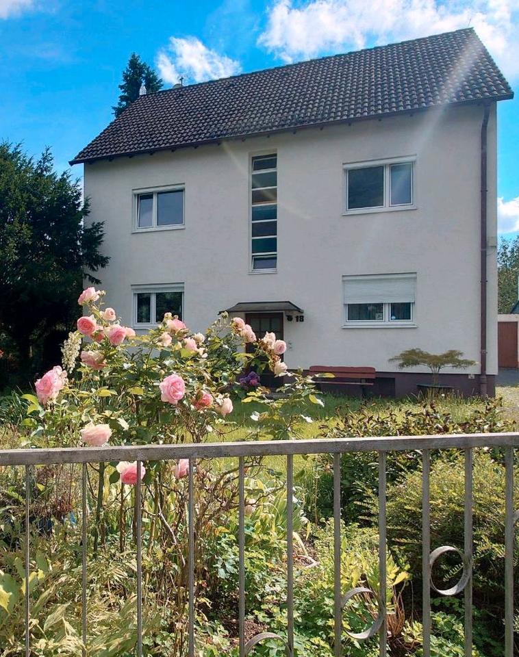 Thumbnail-Provisionsfrei: Charmantes Mehrfamilienhaus mit großem Garten