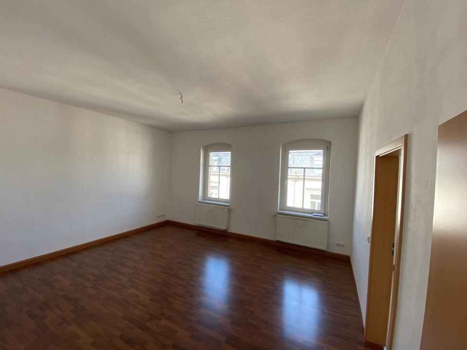 Thumbnail-Zentrale 4 Zimmer Wohnung In Riesa Hauptstr.