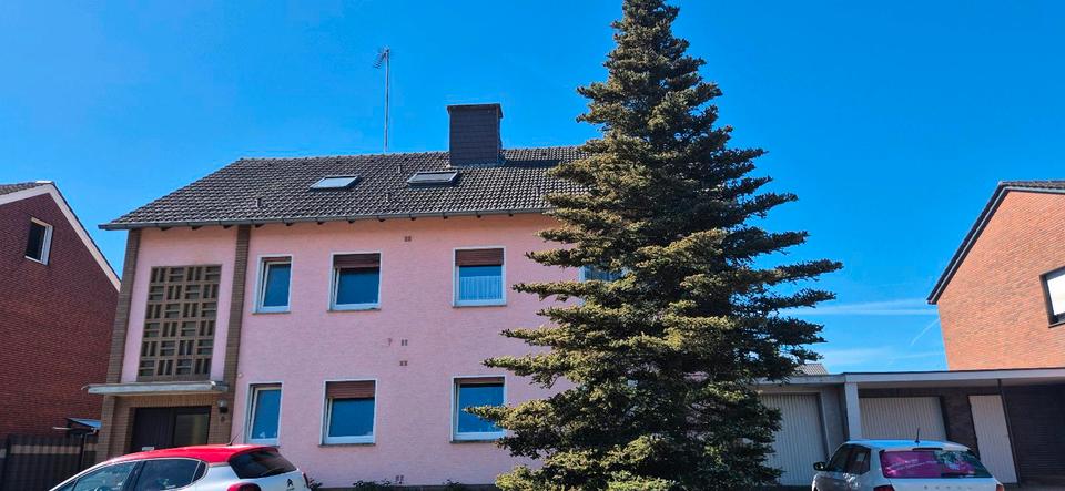 Thumbnail-Dreifamilienhaus als Kapitalanlage zu verkaufen