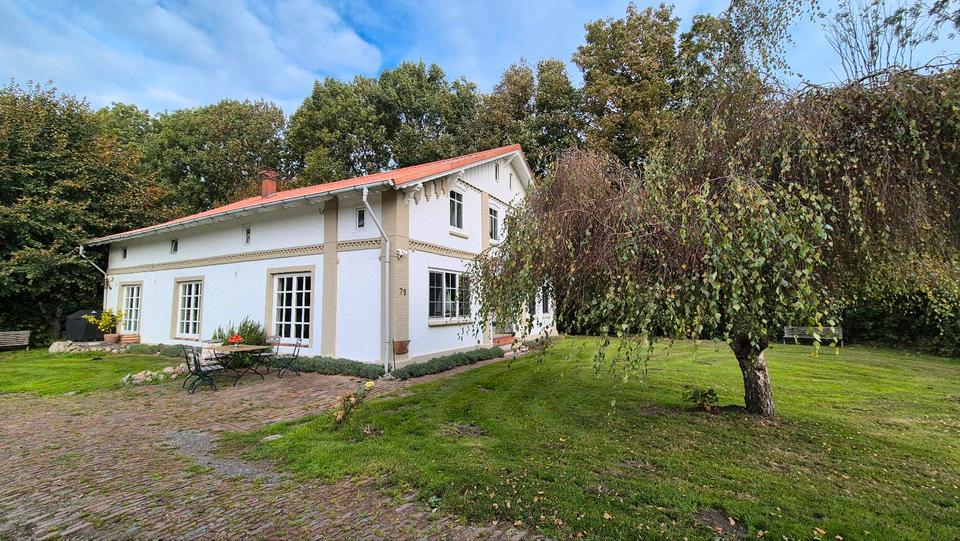 Thumbnail-Sehr schöner Resthof in Top Lage