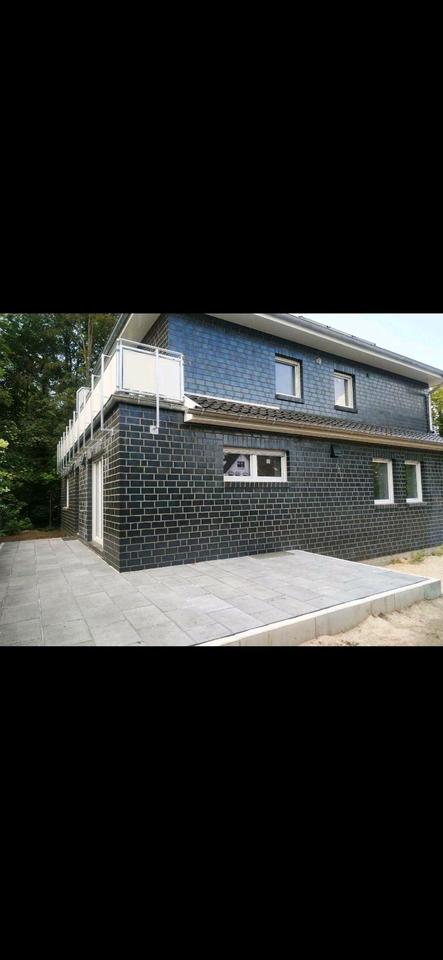 Thumbnail-Wohnung zum Vermieten in Delmenhorst