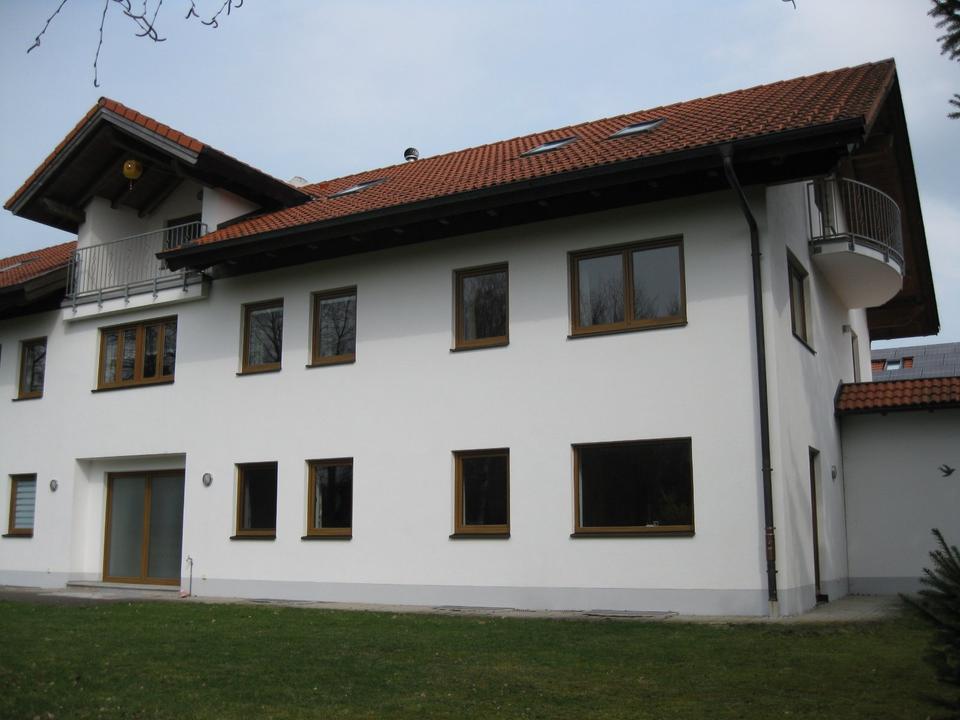 Thumbnail-3 Zimmer-Wohnung in Peißenberg zu vermieten