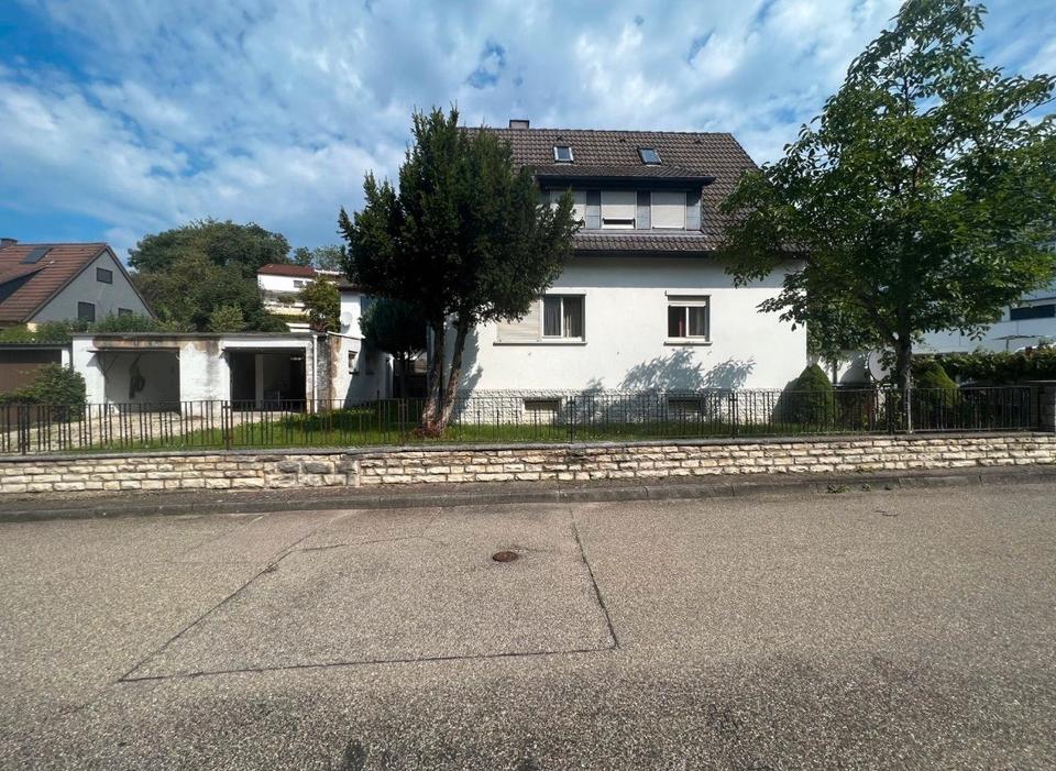 Thumbnail-Gemütlich wohnen auf dem Galgenberg ohne Maklergebühren!